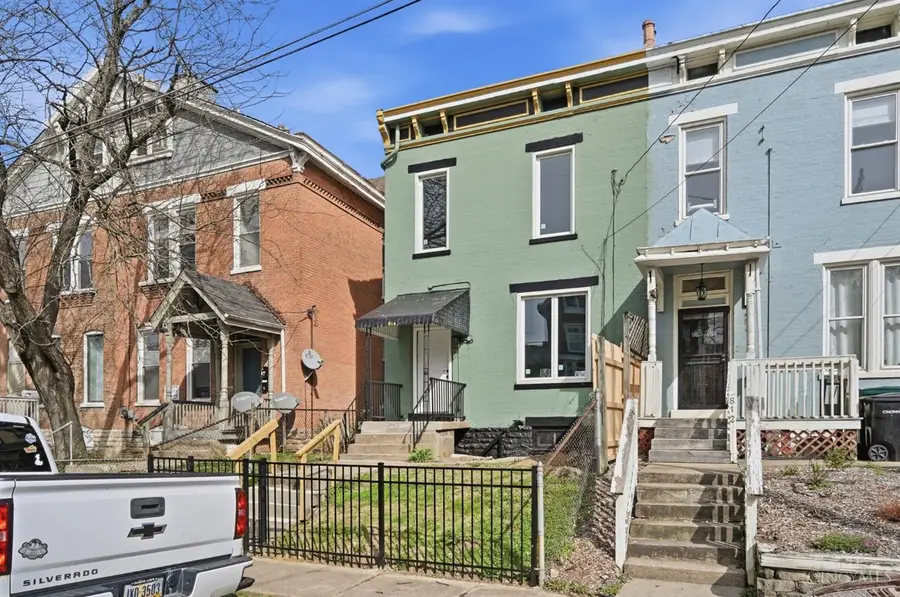 814 Considine Avenue, Cincinnati, OH 45205 - #2