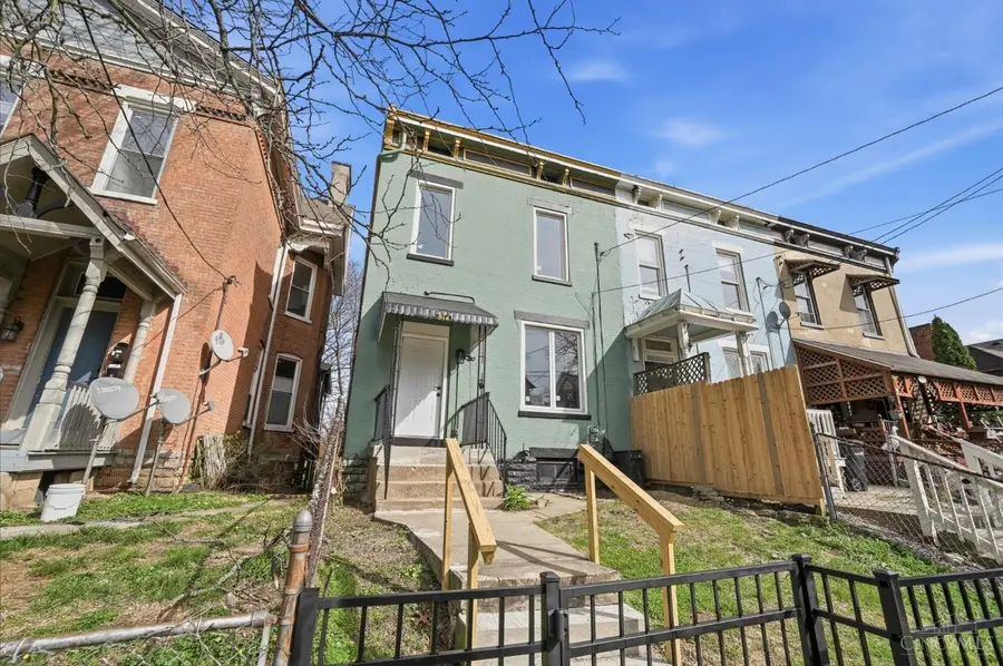 814 Considine Avenue, Cincinnati, OH 45205 - #3