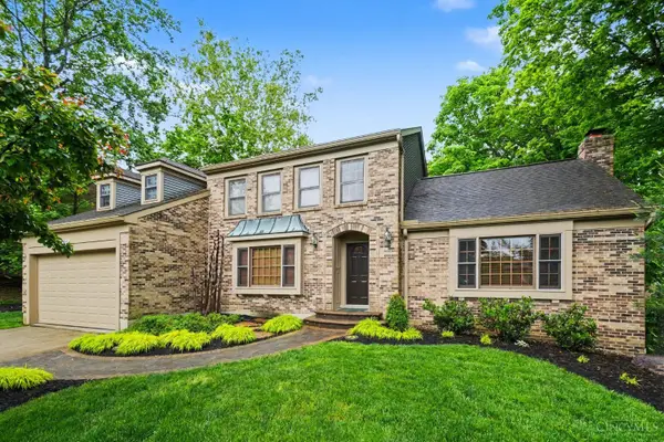 6975 Perthview Drive, Anderson Twp, OH 45244