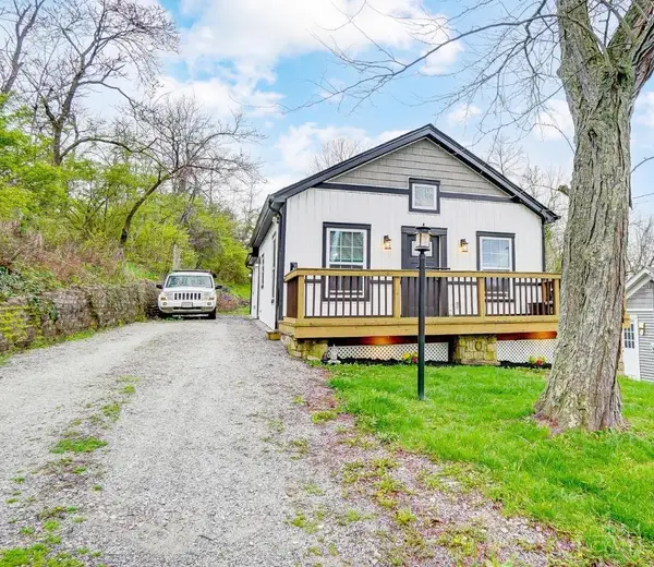 393 Clark Street, Batavia, OH 45103