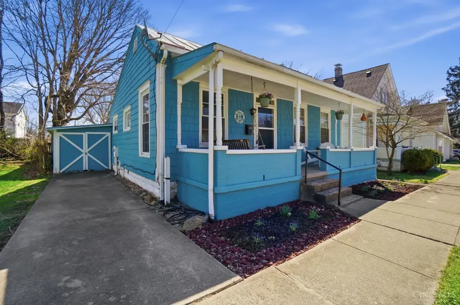 136 High Street, Wilmington, OH 45177 - #3