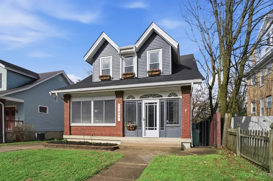 1127 Rulison Avenue, Cincinnati, OH 45238 - #2
