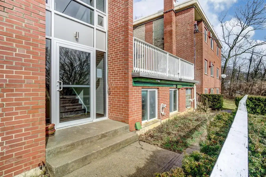 1668 Glen Parker Avenue, Cincinnati, OH 45223 - #2