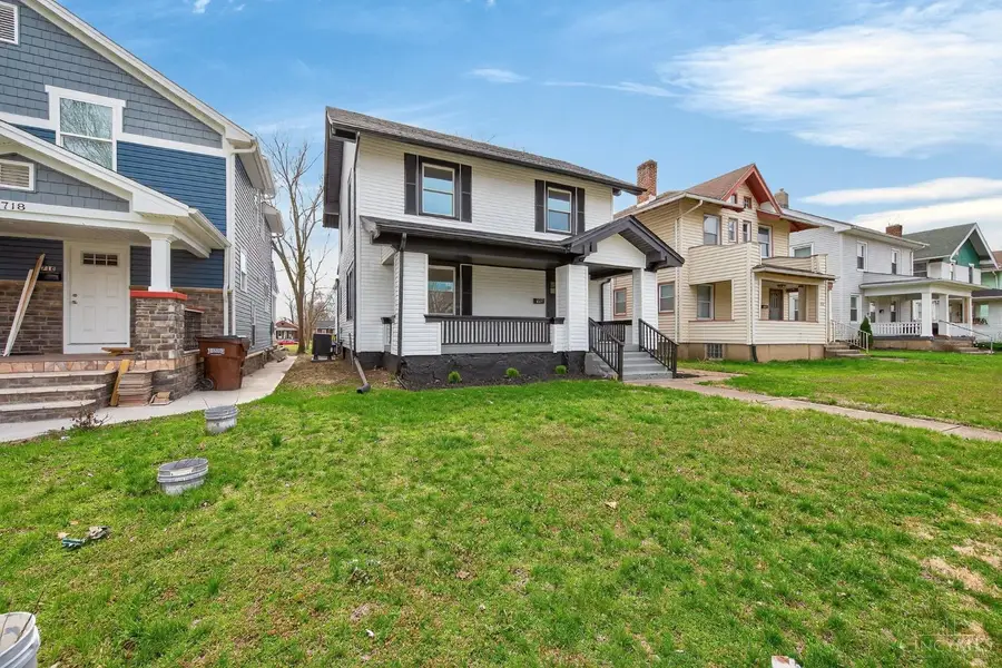 716 15th Avenue, Middletown, OH 45044 - #2