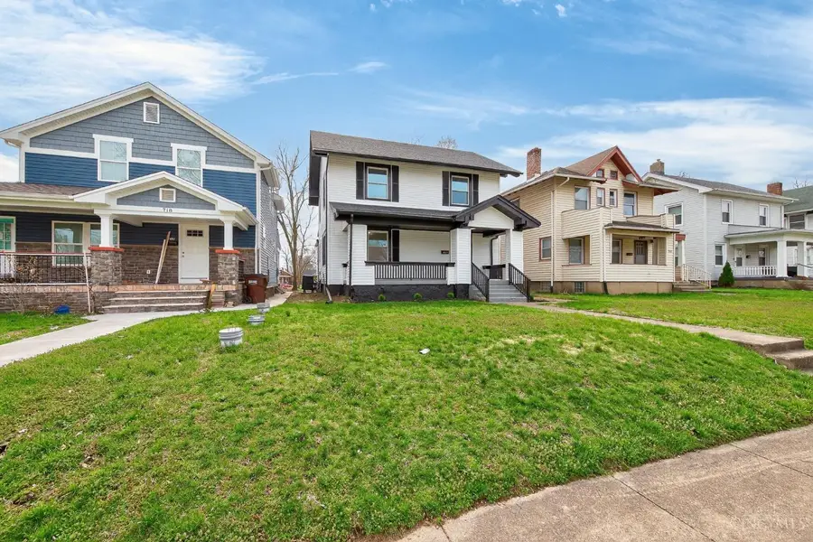 716 15th Avenue, Middletown, OH 45044 - #3