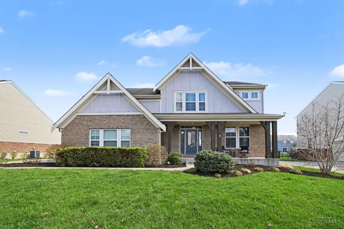 7154 Birkdale Drive, Warren, OH 45039 - #1