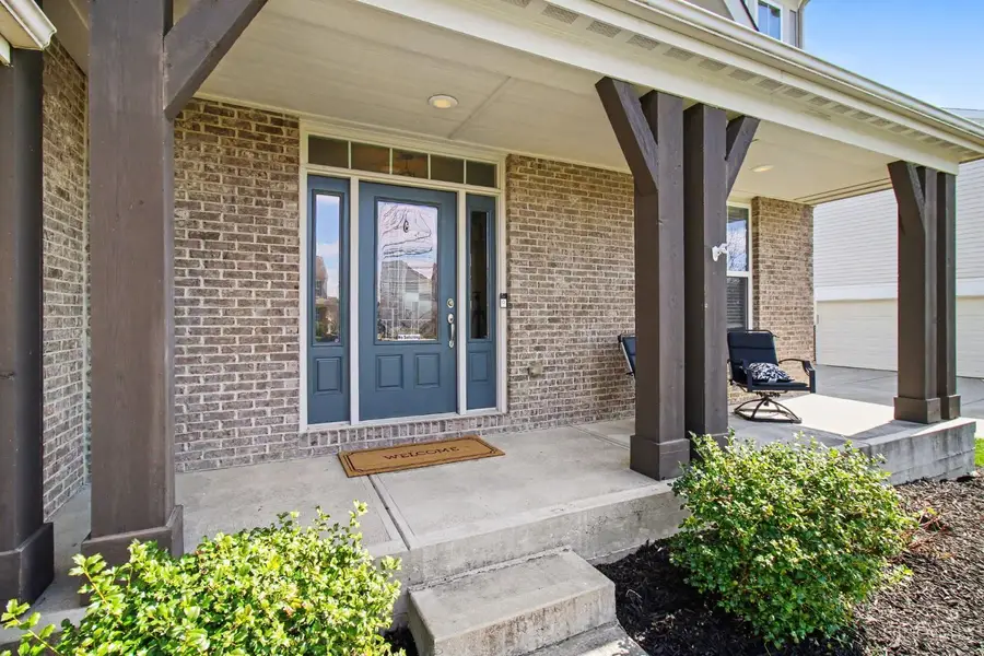 7154 Birkdale Drive, Warren, OH 45039 - #2