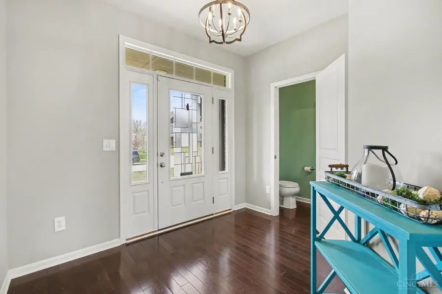 7154 Birkdale Drive, Warren, OH 45039 - #3