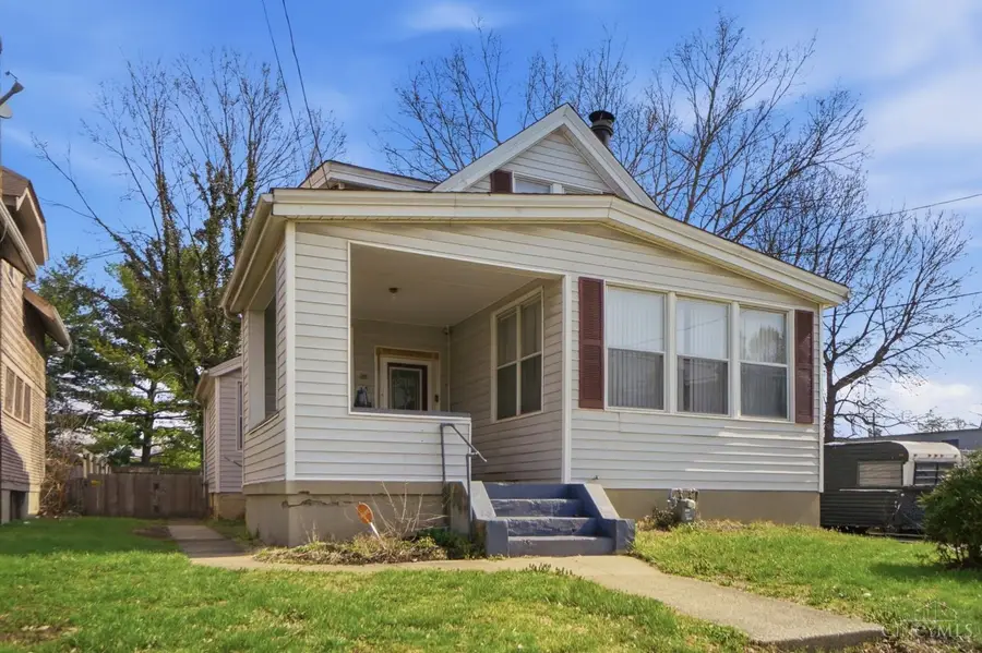 14 Seventy Third Street W, Cincinnati, OH 45216 - #2