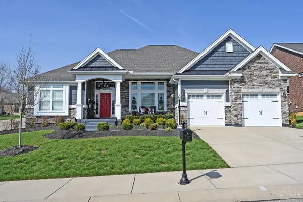 6908 Mary Joy Court, Green Twp, OH 45002