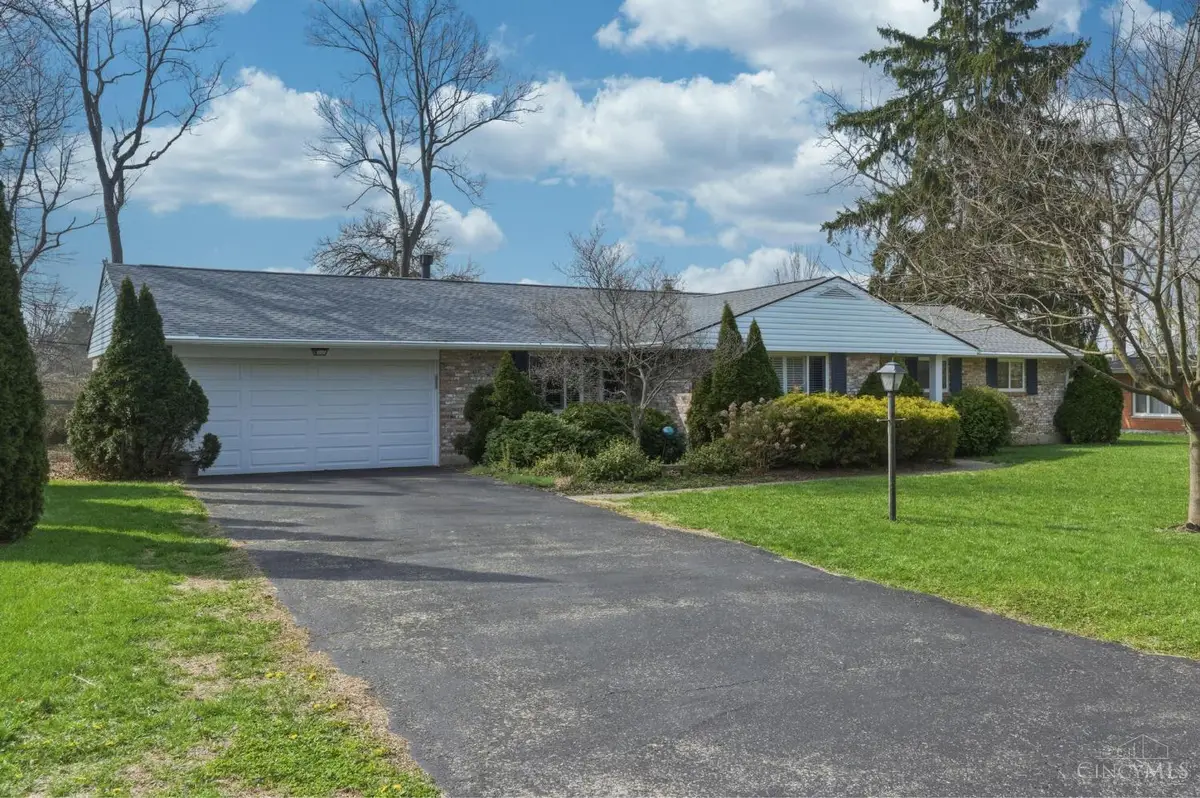 5825 Terrace Park Drive, Washington, OH 45429 - #1