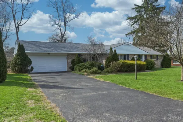 5825 Terrace Park Drive, Washington Twp, OH 45429