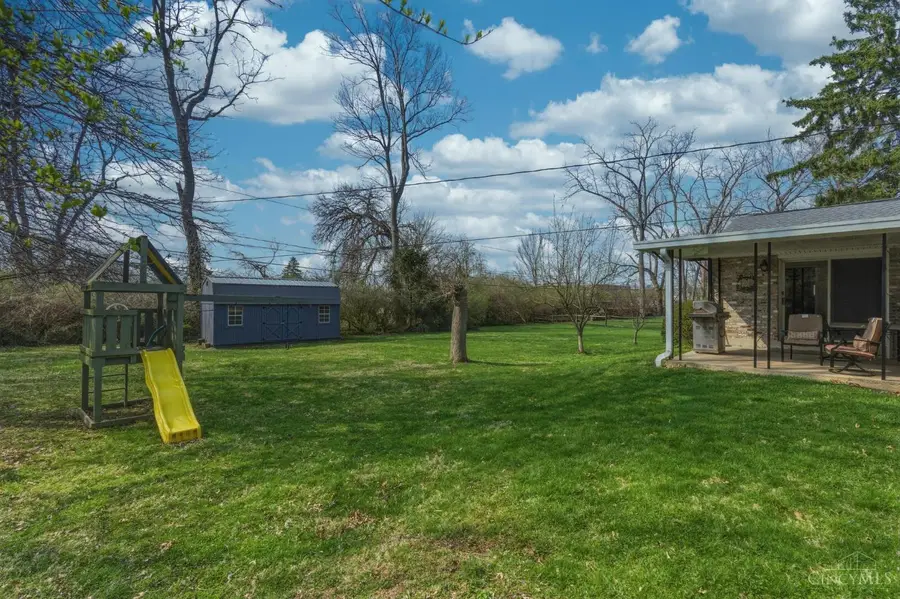 5825 Terrace Park Drive, Washington, OH 45429 - #2