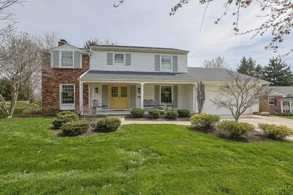 5572 Kingsbury Road, Fairfield, OH 45014