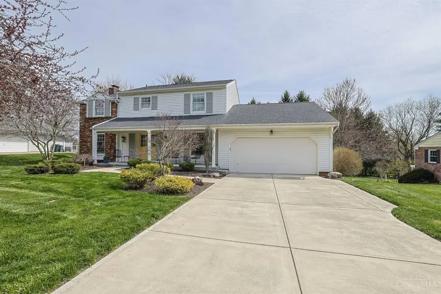 5572 Kingsbury Road, Fairfield, OH 45014 - #2