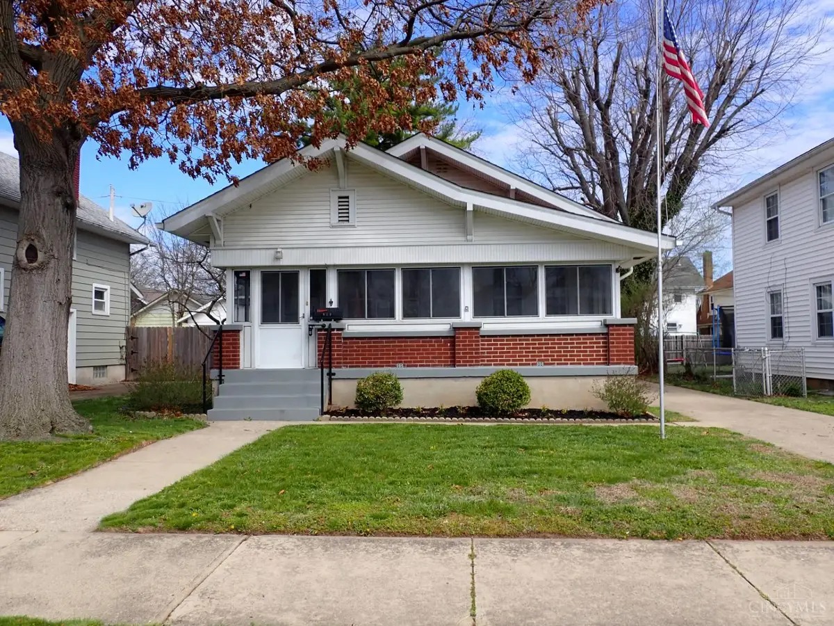 920 Tiffin Avenue, Hamilton, OH 45015 - #1