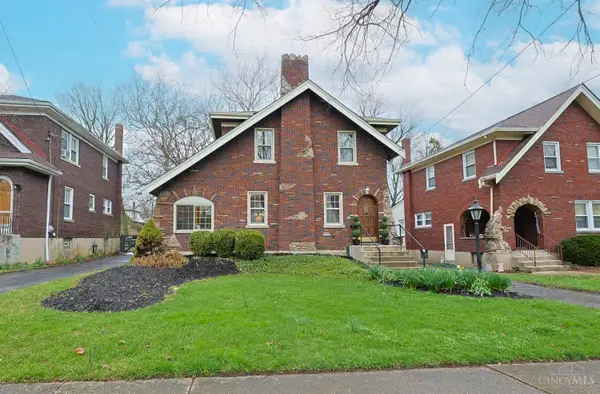 1568 Wittekind Terrace, Cincinnati, OH 45224