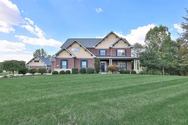 1212 Arapaho Drive, Union Twp, OH 45152