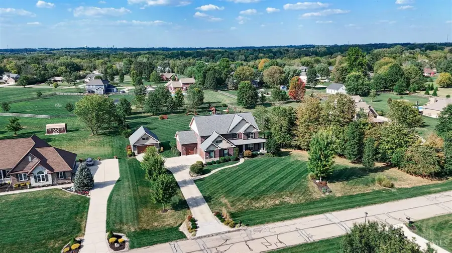 1212 Arapaho Drive, Union, OH 45152 - #3