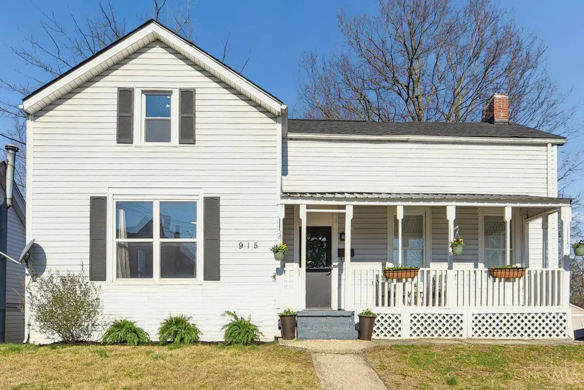 915 Third Street, Reading, OH 45215 - #1