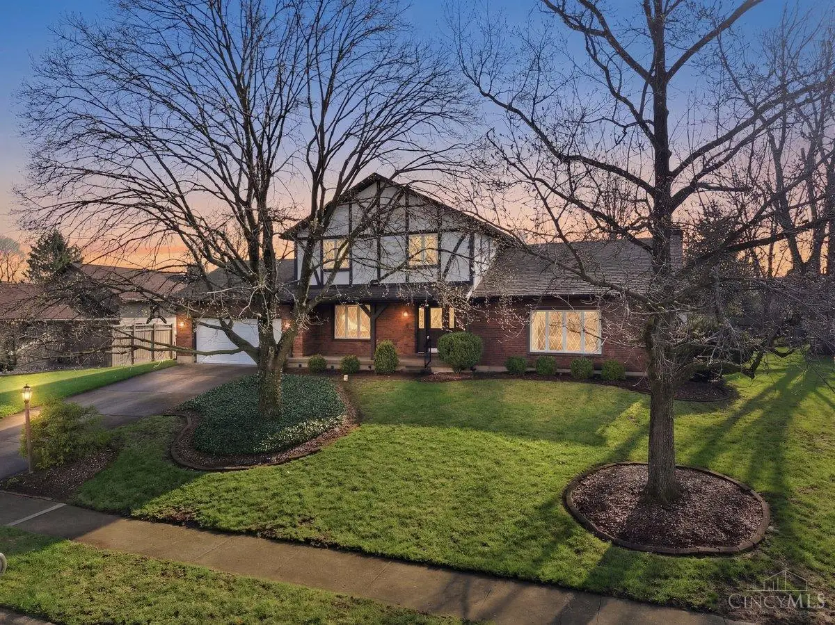 5604 Randy Drive, Fairfield, OH 45014 - #1