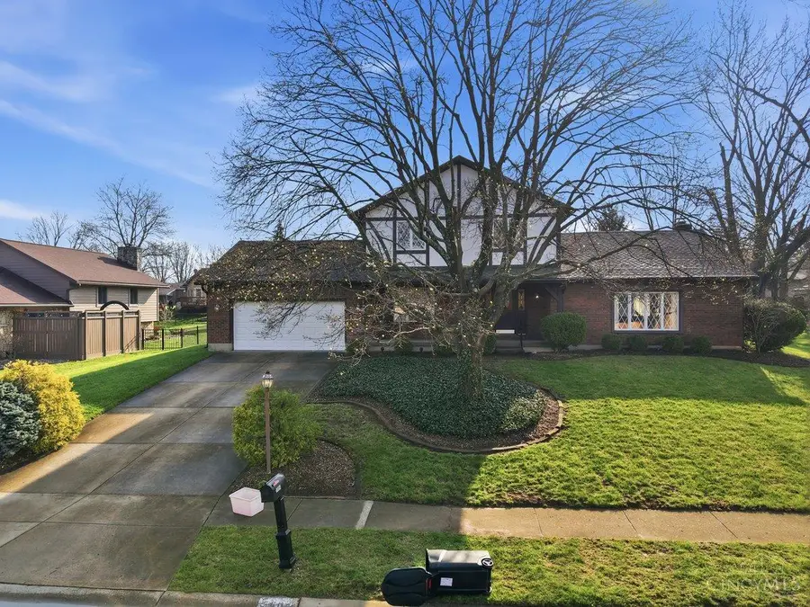 5604 Randy Drive, Fairfield, OH 45014 - #3