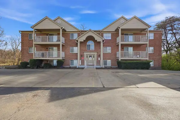 3131 Preserve Lane #1D, Cincinnati, OH 45239