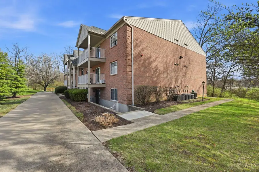 3131 Preserve Lane #1D, Cincinnati, OH 45239 - #2