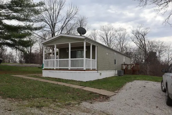 620 State Route 132 #B, Vernon Twp, OH 45113