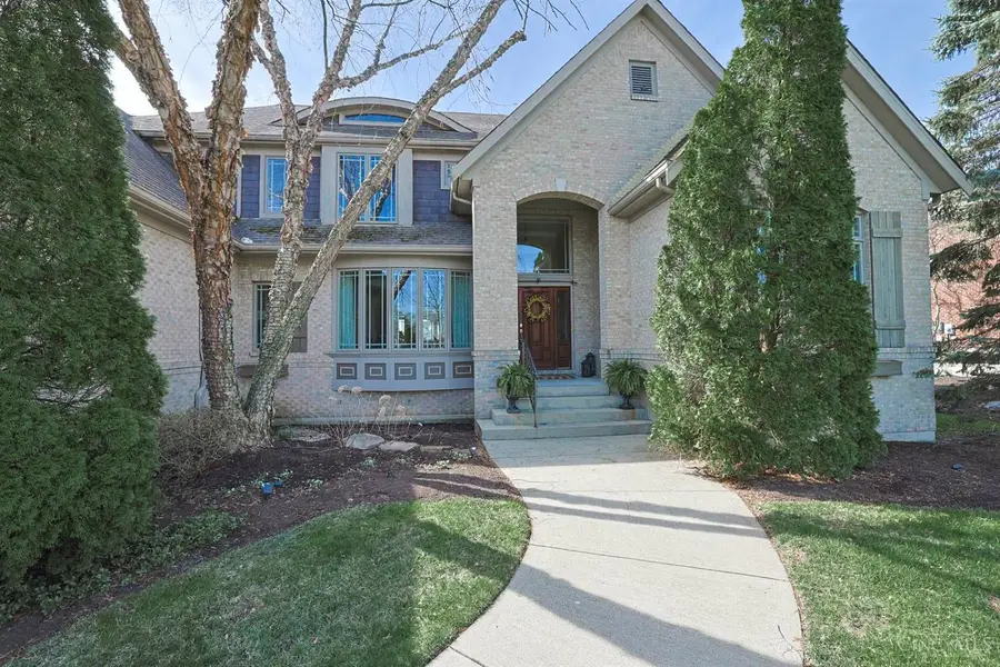 3887 St Andrews Court, Mason, OH 45040 - #2