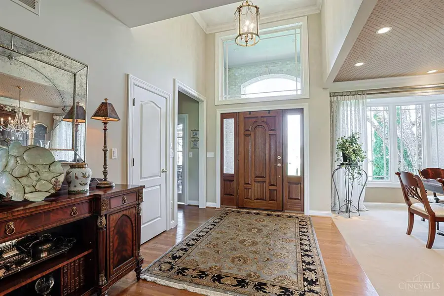 3887 St Andrews Court, Mason, OH 45040 - #3