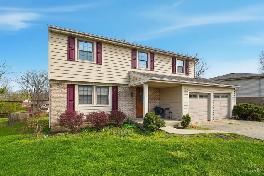 250 Greenwell Avenue, Delhi Hills, OH 45238 - #2