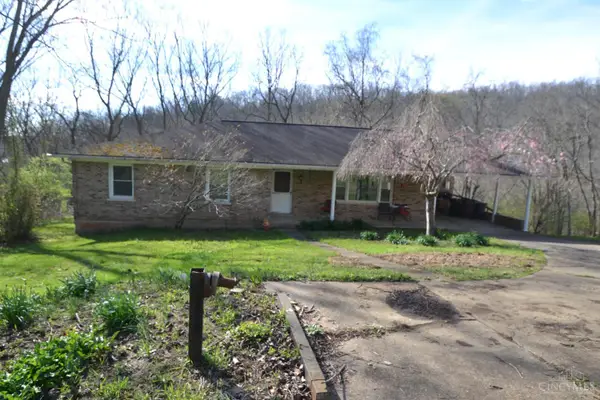 4323 Old Us Rt 68, Ripley, OH 45167