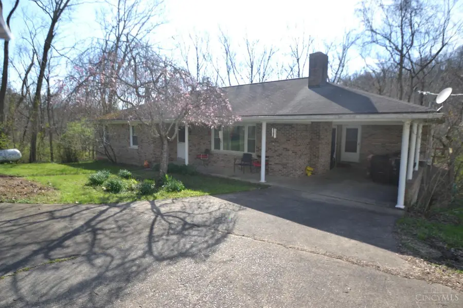 4323 Old Us Rt 68, Ripley, OH 45167 - #2