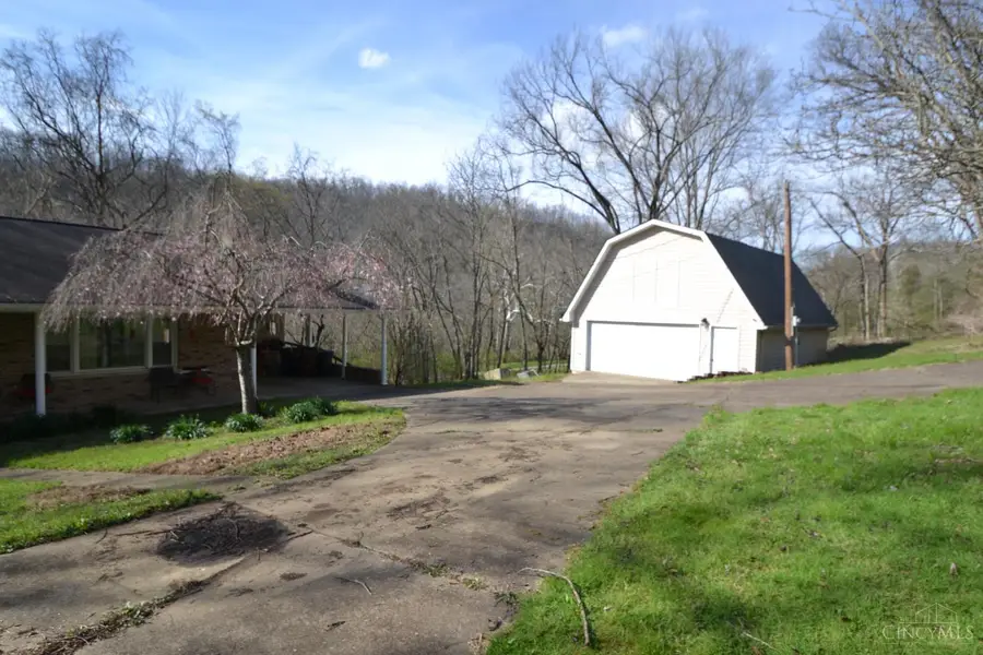 4323 Old Us Rt 68, Ripley, OH 45167 - #3