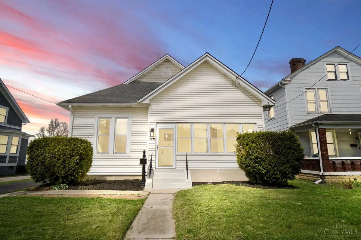 112 Bacon Street, Lockland, OH 45215 - #1