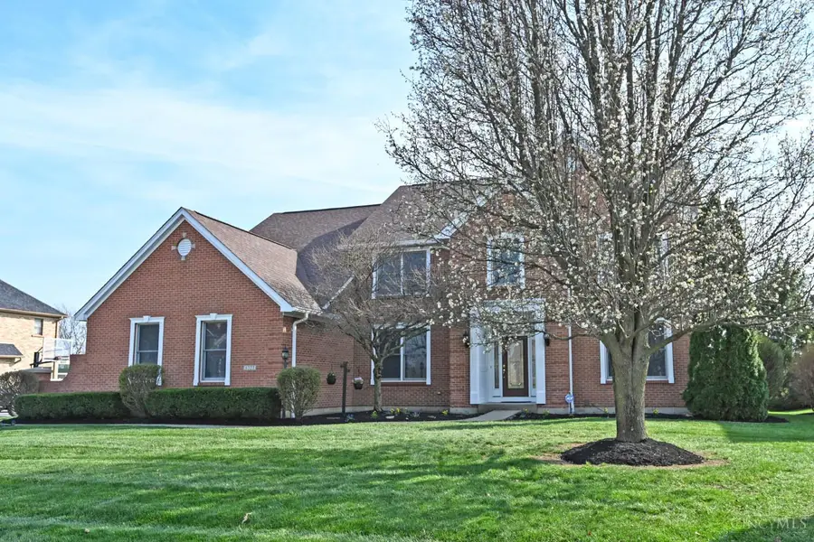 6323 Tarton Fields Lane, Mason, OH 45040 - #3