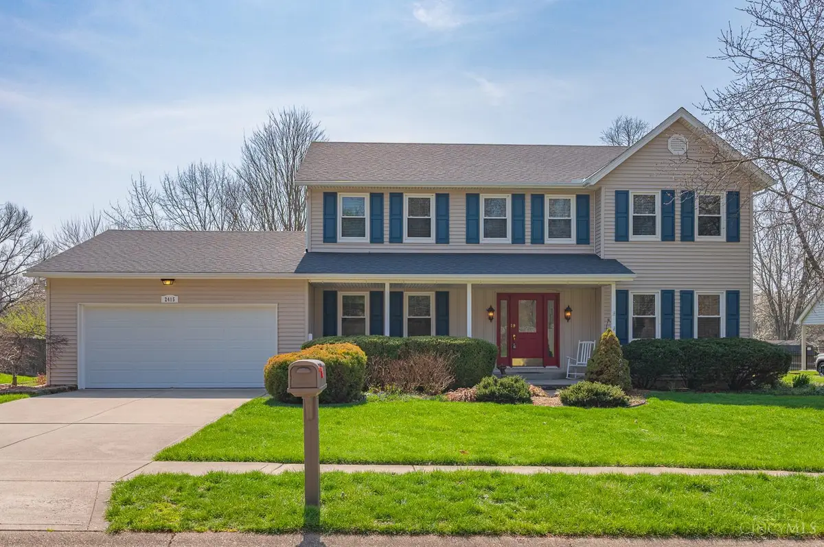 2415 Henesy Lane, Fairfield, OH 45014 - #1