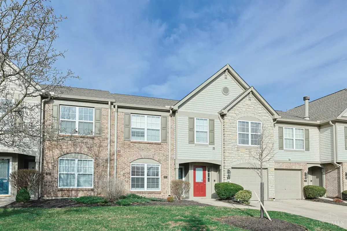 5837 Southwater Drive, Mason, OH 45040 - #1