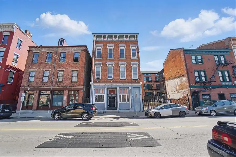 64 E Mcmicken Avenue, Cincinnati, OH 45202 - #2