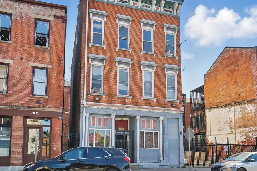 64 E Mcmicken Avenue, Cincinnati, OH 45202 - #3