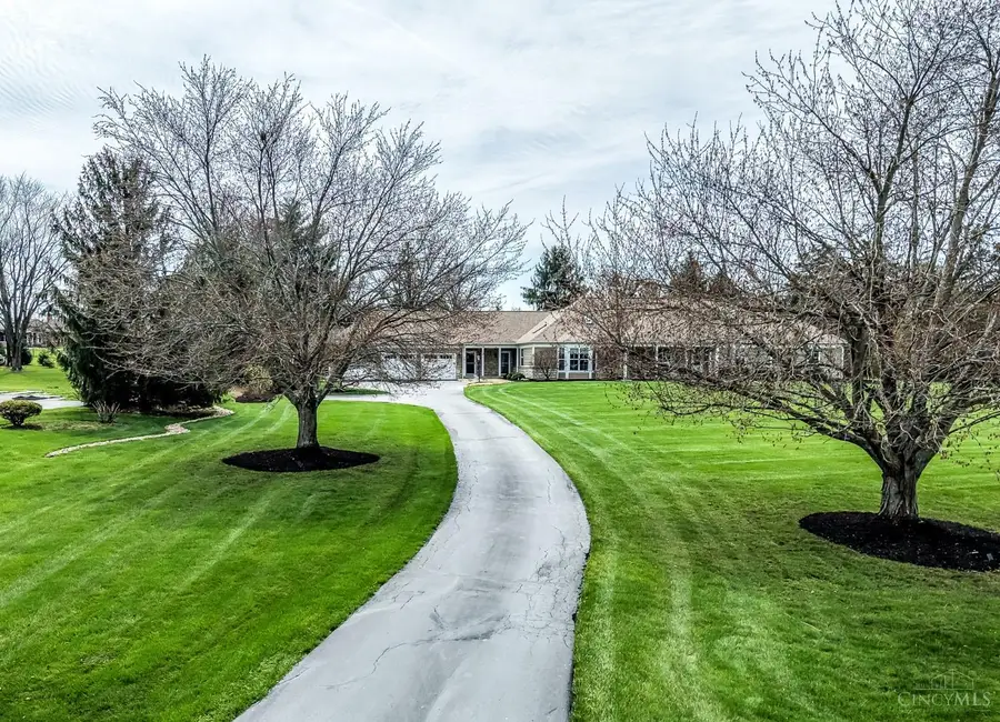 117 Hickory Lane, Lebanon, OH 45036 - #2