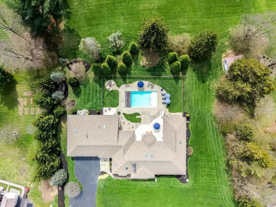 117 Hickory Lane, Lebanon, OH 45036 - #3