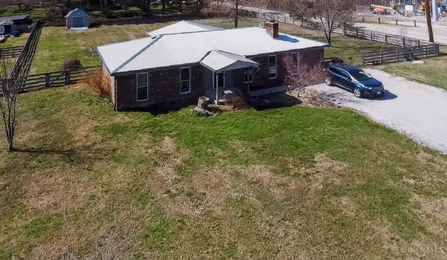 2369 Donald Road, Bethel, OH 45106 - #3