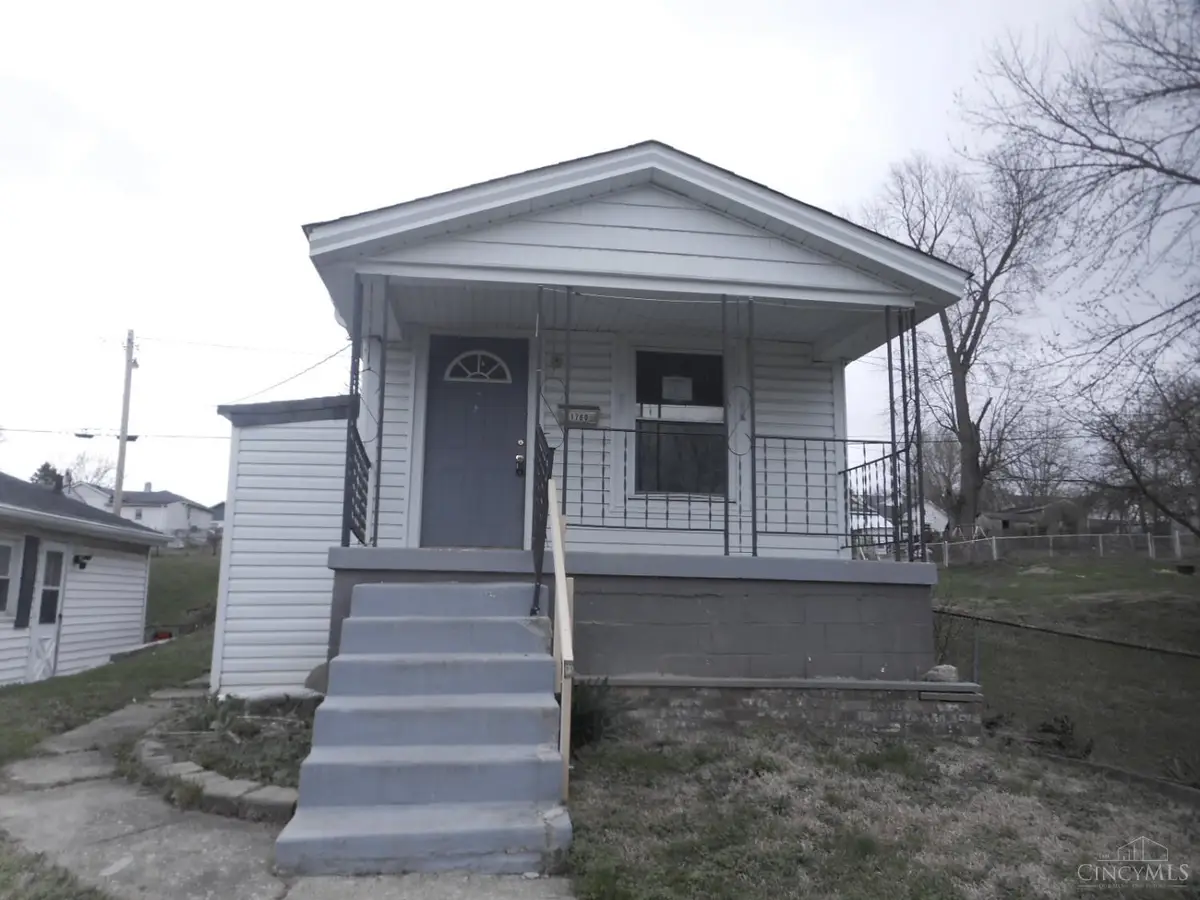 1760 Parrish Avenue, Hamilton, OH 45011 - #1