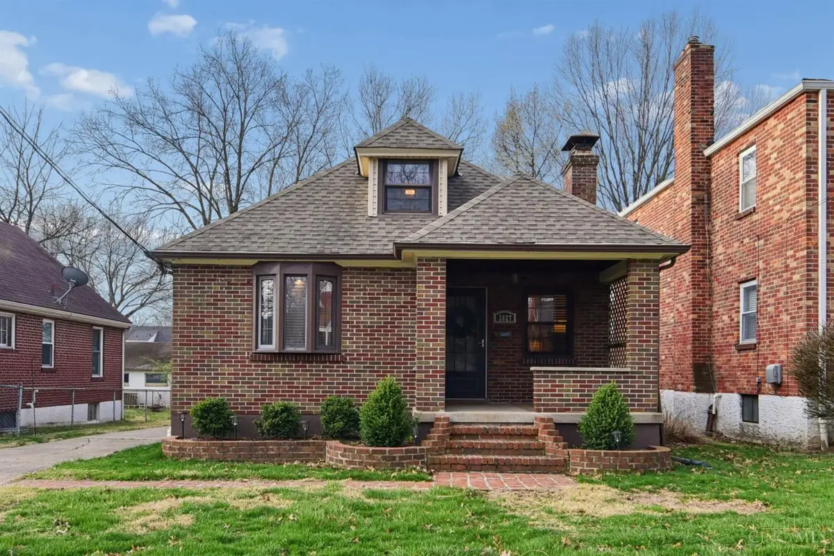 3827 Thornton Drive, Cincinnati, OH 45236 - #1