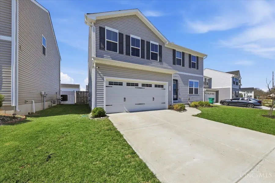 175 Skyway Drive, Springfield, OH 45505 - #2