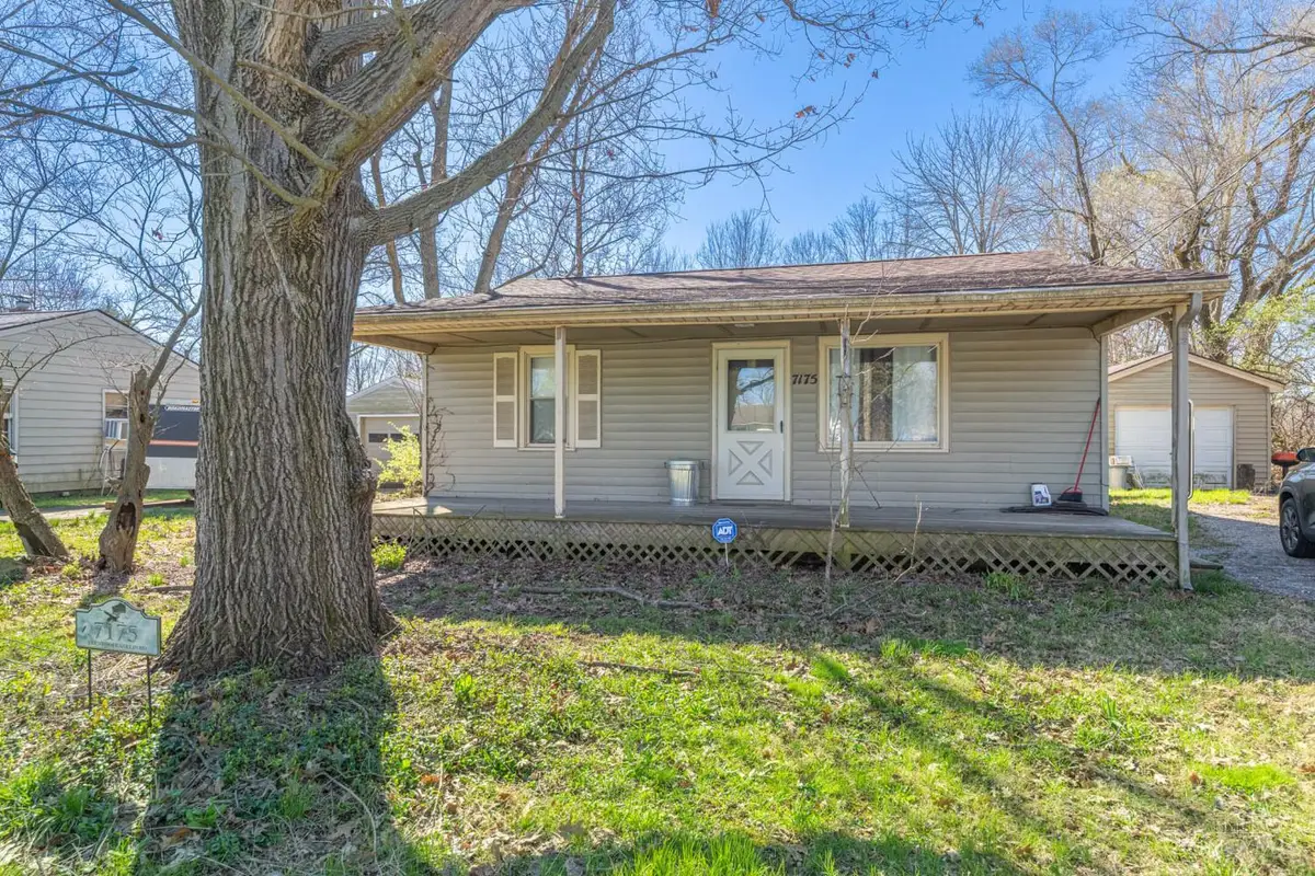 7175 Trenton Franklin Road, Middletown, OH 45042 - #1