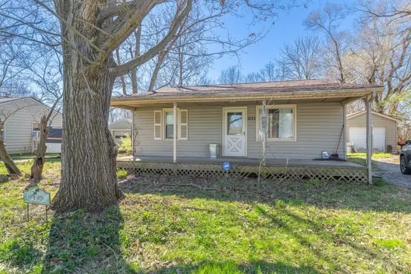 7175 Trenton Franklin Road, Middletown, OH 45042