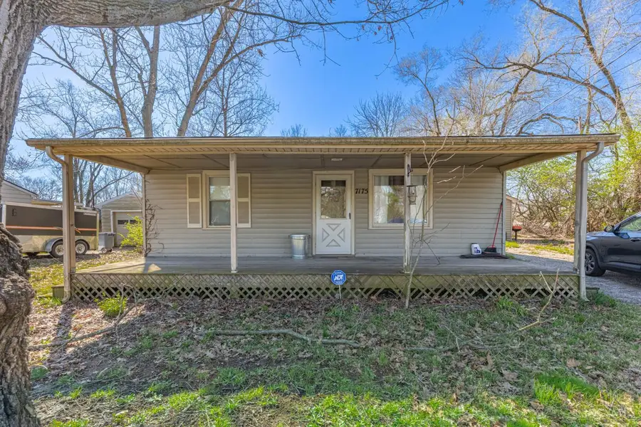 7175 Trenton Franklin Road, Middletown, OH 45042 - #2